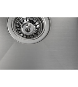 Мойка ARFEKA ECO AR 500*500 SATIN