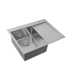 Мойка ARFEKA AF 650*500 L SATIN