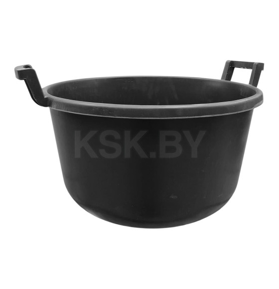 Емкость строительная круглая 50л. РВ Пласт (F00162)