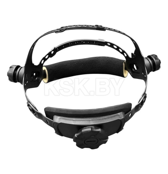 Оголовье для сварочной маски двухремешковое с эластичной накладкой SKYWELD (007.121.082.01)