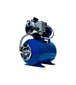Насосная станция MAXPUMP JET 900D INOX