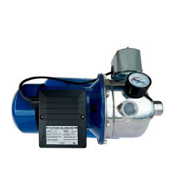 Насосная станция MAXPUMP JET 900D INOX