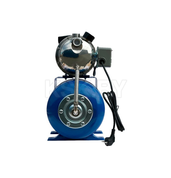 Насосная станция MAXPUMP JET 900D INOX