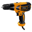 Дрель-шуруповерт сетевая PARTISAN DS-501-2V (DS-501-2VPSN) 