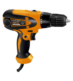 Дрель-шуруповерт сетевая PARTISAN DS-501-2V