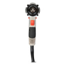 Дрель-шуруповерт ударная сетевая CROWN CT10152F (CT10152F) 
