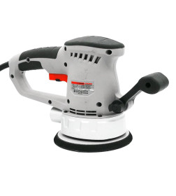 Шлифмашина эксцентриковая CROWN CT13395