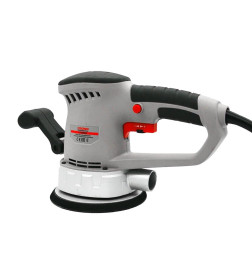 Шлифмашина эксцентриковая CROWN CT13395