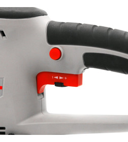 Шлифмашина эксцентриковая CROWN CT13395