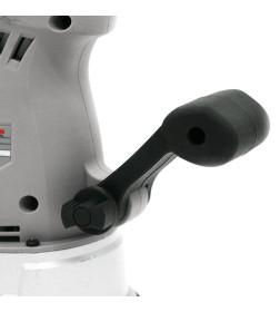 Шлифмашина эксцентриковая CROWN CT13395