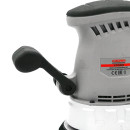 Шлифмашина эксцентриковая CROWN CT13395 (CT13395) 