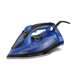 Утюг Holt HT-IR-015 синий
