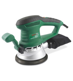 Шлифмашина эксцентриковая DWT EX03-150 D