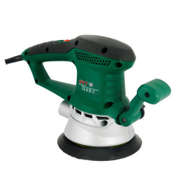 Шлифмашина эксцентриковая DWT EX03-150 D