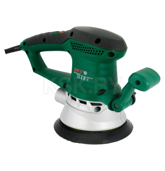 Шлифмашина эксцентриковая DWT EX03-150 D (EX03-150 D) 