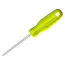 Отвертка крестовая PH0x75 мм DYLLU DTSD4903 (DTSD4903) 
