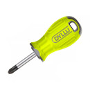 Отвертка крестовая PH1x38 мм DYLLU DTSD2211 (DTSD2211) 