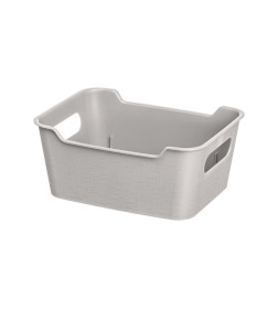 Корзинка универсальная 1,5 л 190 х 140 х 80 мм Mango