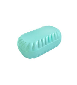 Мыльница (мятный) Гарденпласт 00091