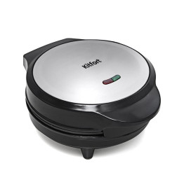 Вафельница для тонких вафель Kitfort KT-1617