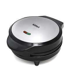 Вафельница для тонких вафель Kitfort KT-1617