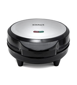 Вафельница для тонких вафель Kitfort KT-1617