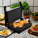 Бутербродница Kitfort KT-3604 (KT-3604) 