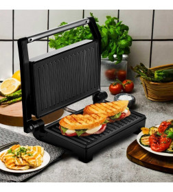 Бутербродница Kitfort KT-3604