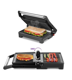 Бутербродница Kitfort KT-3604