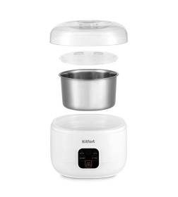 Йогуртница Kitfort KT-6082