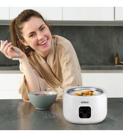 Йогуртница Kitfort KT-6082