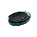 Мыльница Boho (небесно-голубой) BEROSSI АС 97382000 (АС 97382000) 