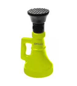 Домкрат винтовой механический 5 т DYLLU DTJZ2505