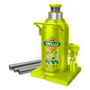 Домкрат гидравлический бутылочный 20 т DYLLU DTHJ1520 (DTHJ1520) 