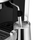 Кофеварка рожковая Kitfort KT-7115 (KT-7115) 