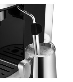 Кофеварка рожковая Kitfort KT-7115