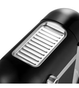 Кофеварка рожковая Kitfort KT-7115