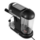 Кофеварка рожковая Kitfort KT-7115 (KT-7115) 