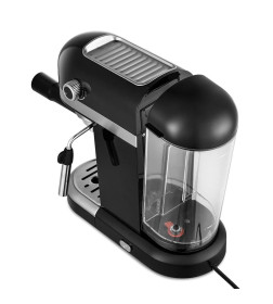 Кофеварка рожковая Kitfort KT-7115