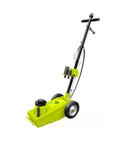 Домкрат пневматический гидравлический подкатной 22 т DYLLU DTHJ3A22