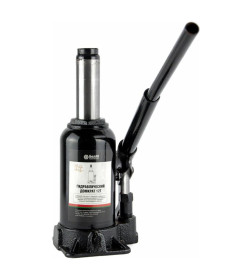 Домкрат гидравлический 12 т БелАК БАК.00046