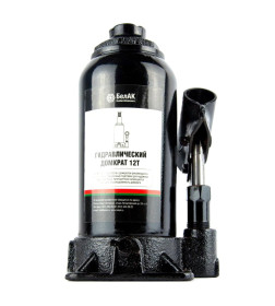 Домкрат гидравлический 12 т БелАК БАК.00046