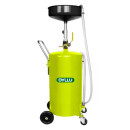 Установка для слива/откачки отработанного масла DYLLU DTKD1A07 (DTKD1A07) 