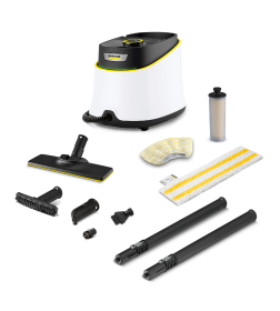 Пароочиститель Karcher SC 3 Deluxe (1.513-430.0)