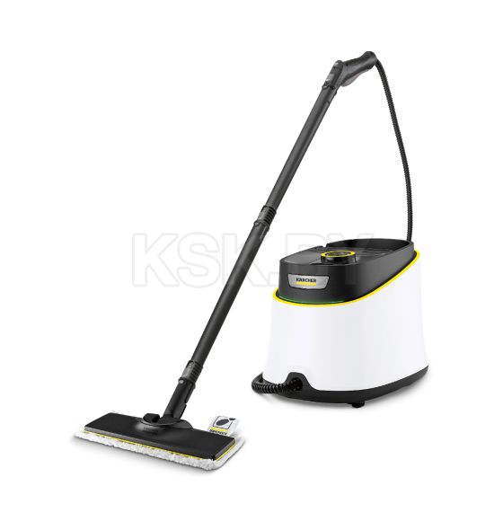 Пароочиститель Karcher SC 3 Deluxe (1.513-430.0) (1.513-430.0) 