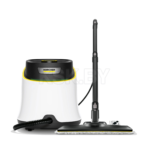Пароочиститель Karcher SC 3 Deluxe (1.513-430.0) (1.513-430.0) 