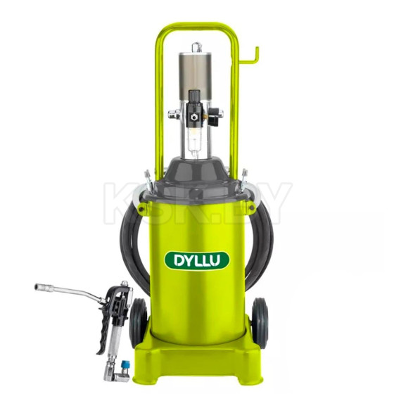 Установка замены масла DYLLU DTAL1A12 (DTAL1A12)