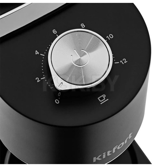 Кофемолка Kitfort KT-787 (KT-787) 
