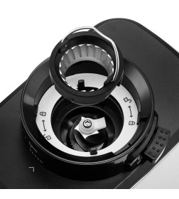 Кофемолка Kitfort KT-790