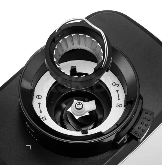 Кофемолка Kitfort KT-790 (KT-790) 